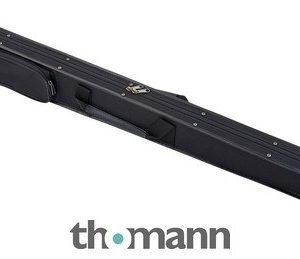 Petz AIB05 Bass Bow Case, étui pour archet de contrebasse