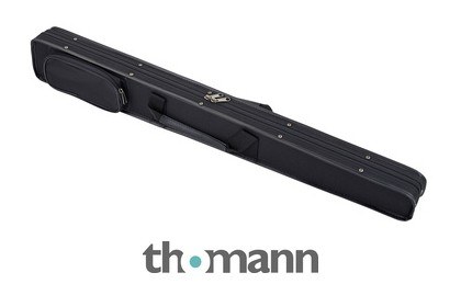 Petz AIB05 Bass Bow Case, étui pour archet de contrebasse