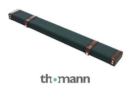 Petz BSB21 Bass Bow Case, étui pour archet de contrebasse