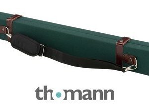 Petz BSB22 Bass Bow Case, étui pour archet de contrebasse