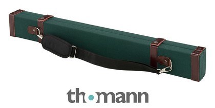 Petz BSB22 Bass Bow Case, étui pour archet de contrebasse