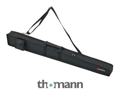Protec A-228 Bow Case for Bass
