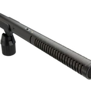 RØDE NTG2 — micro pour caméra