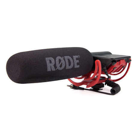 RØDE VideoMic 2 RØDE VideoMic