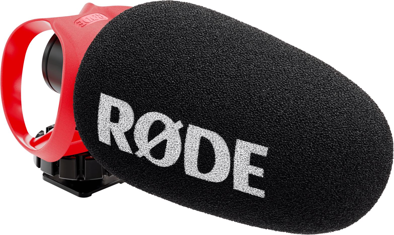 RØDE VideoMicro II 1 RØDE VideoMicro II