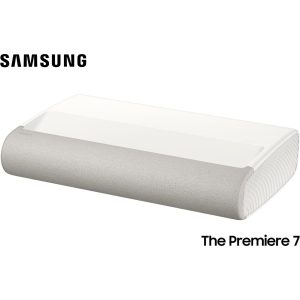 Vidéoprojecteur courte focale Samsung The Premiere SP-LPU7D