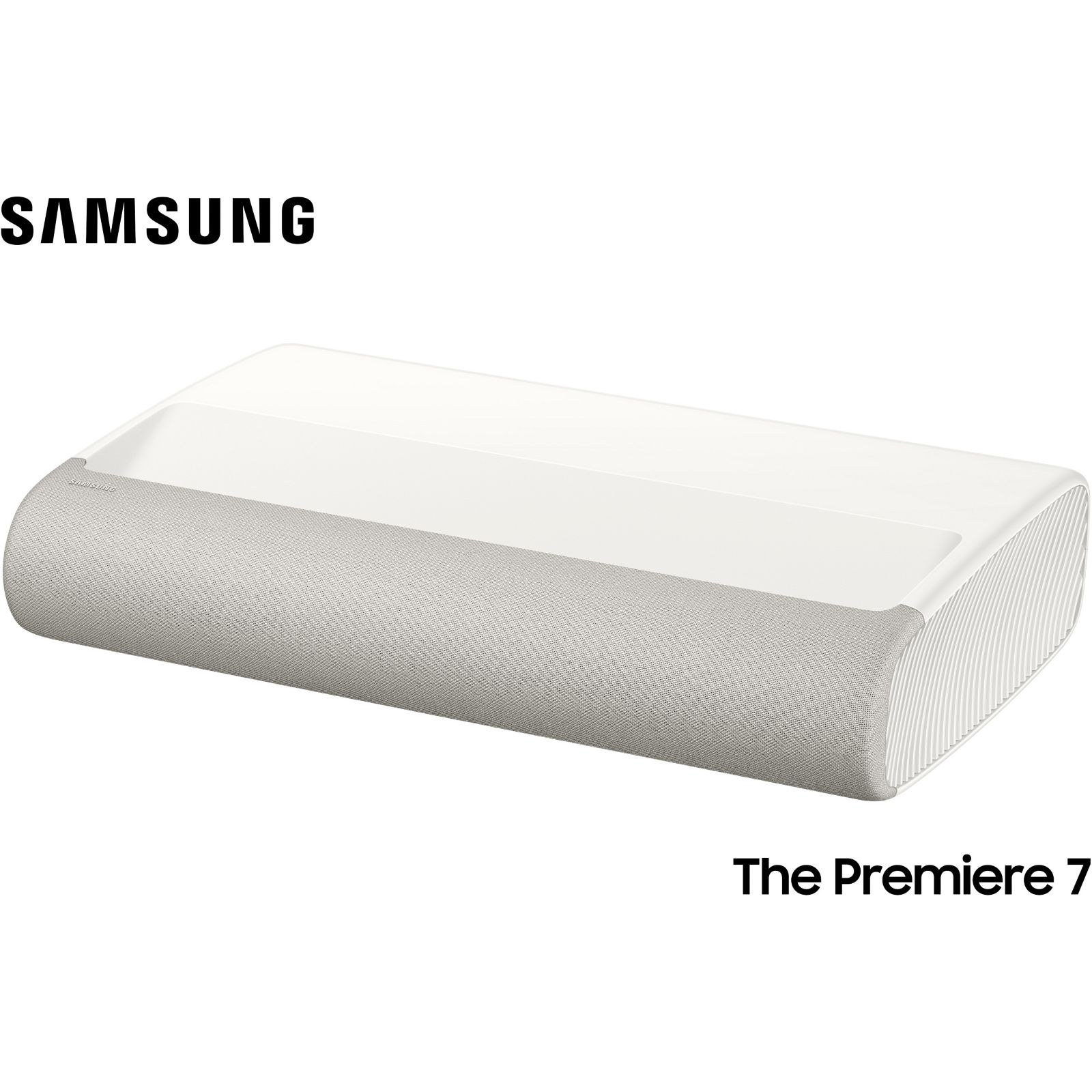 Samsung The Premiere SP-LPU7D 9 Samsung The Premiere SP-LPU7D – vue du produit