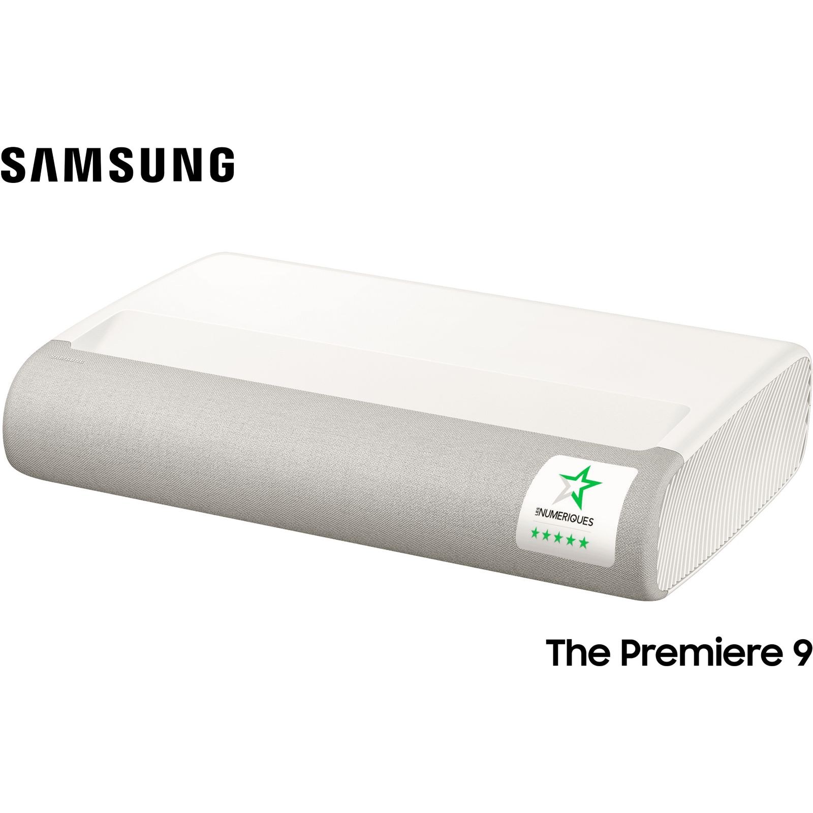 Samsung The Premiere SP-LPU9D 10 Samsung The Premiere SP-LPU9D – vue du produit
