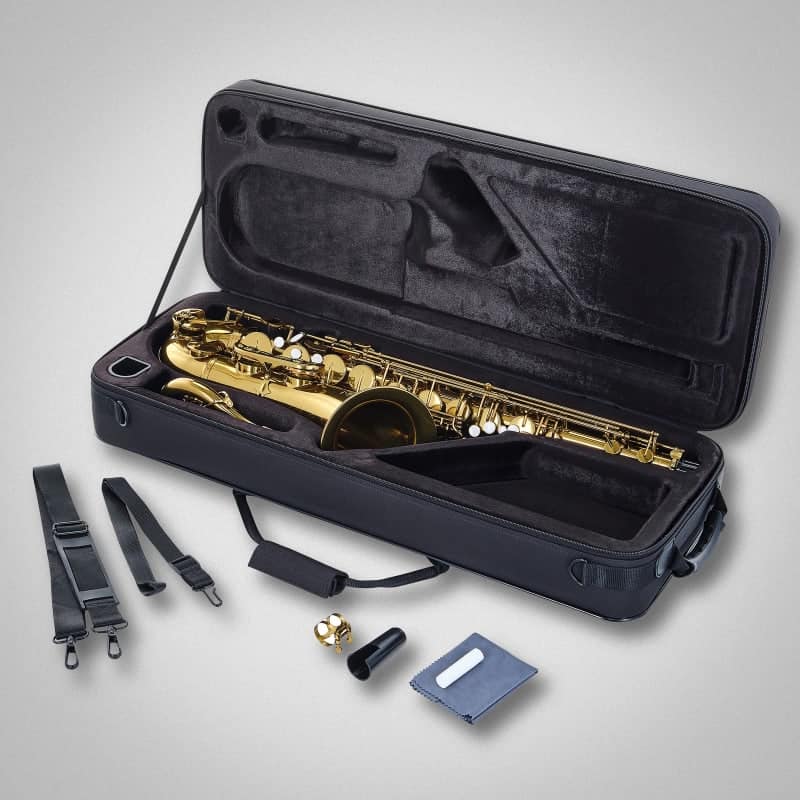 BetterSax Classic Alto Saxophone – sassofono per principianti