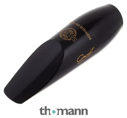 Selmer Alto Sax Concept 1 Selmer Alto Sax Concept