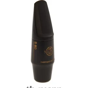 Selmer Alto Sax S80 C* – bocchino per sax contralto
