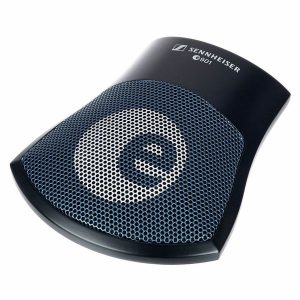 Micro de surface Sennheiser e 901 pour grosse caisse
