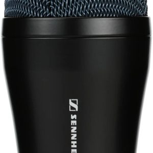 Micro dynamique Sennheiser e 902 pour grosse caisse