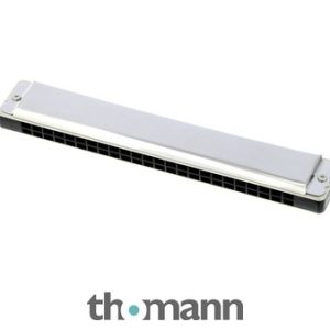 C.A. Seydel Söhne Sailor Steel C – armonica tremolo