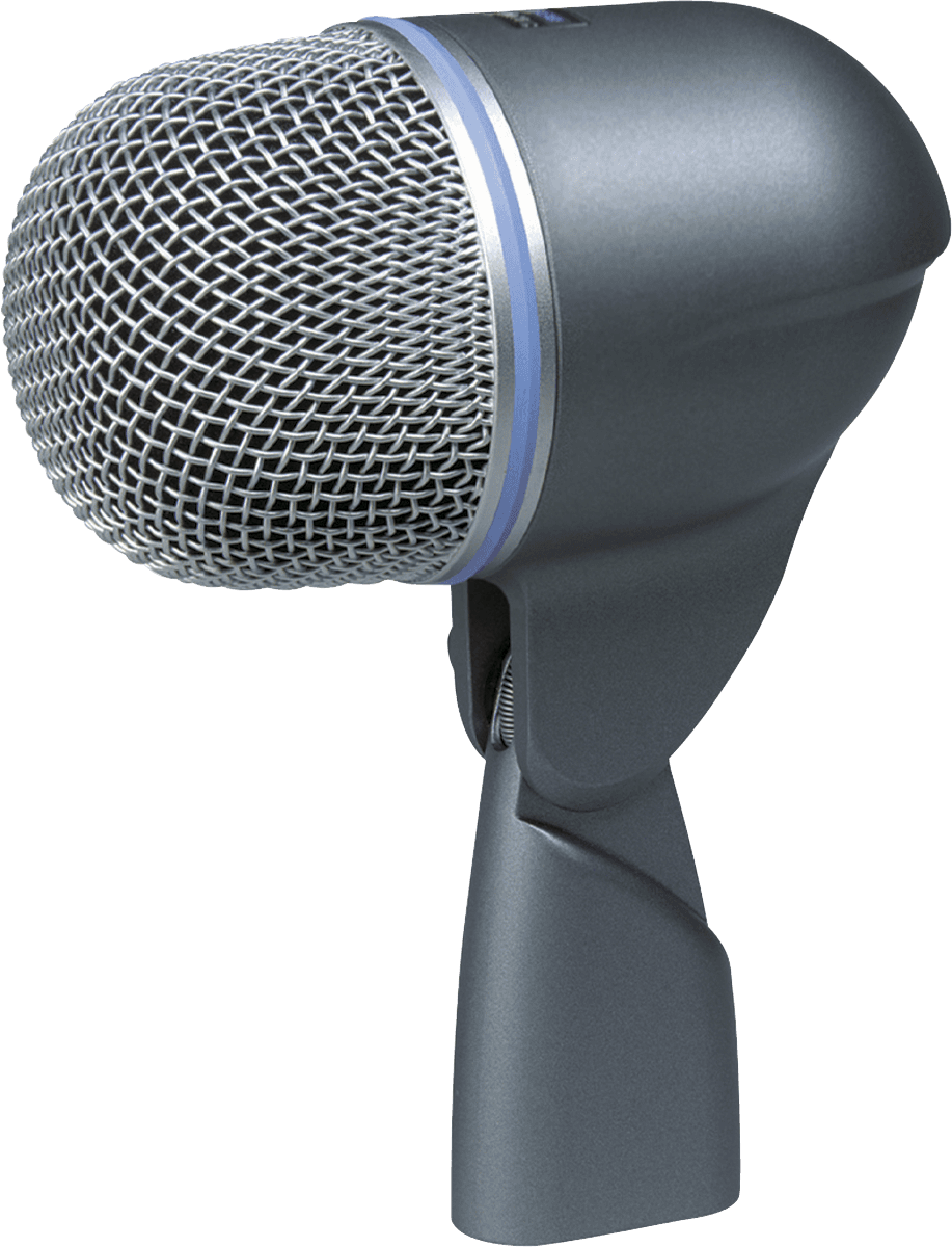 Shure Beta 52A 9 Shure Beta 52A â vue du produit