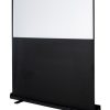 Stairville Projection Screen Roll-Up 70 inch 1 Stairville Projection Screen Roll-Up 70 inch