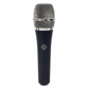 Telefunken M80 Standard, microphone dynamique supercardioïde XLR pour chant