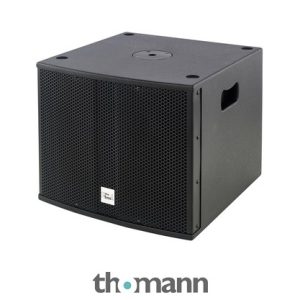 Subwoofer passivo the box pro Achat 112 Sub visto di prodotto
