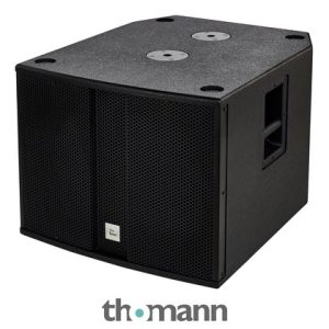 Subwoofer passivo the box pro Achat 115 Sub visto di prodotto