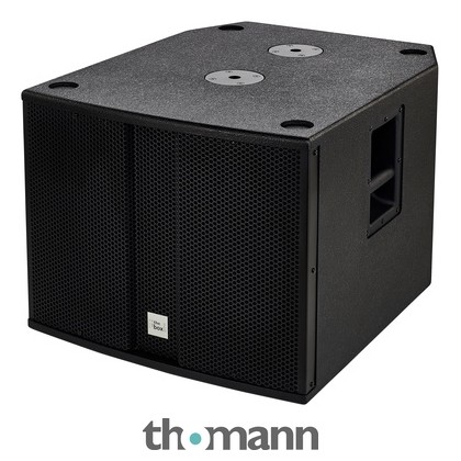 the box pro Achat 115 Sub