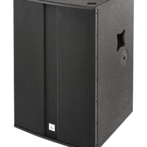 Subwoofer passivo the box pro Achat 118 visto di prodotto