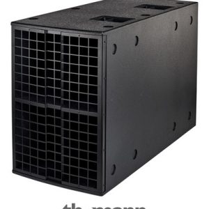 Subwoofer passivo the box pro Achat 212H-SUB visto di prodotto
