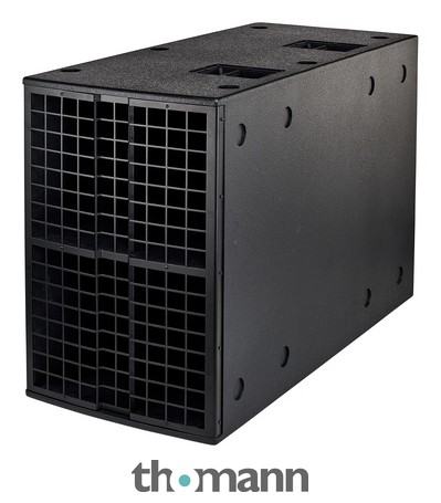 the box pro Achat 212H-SUB – vista del prodotto