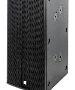 Subwoofer passivo the box pro TP218/1600 MkIII visto di prodotto