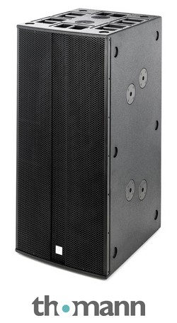 the box pro TP218/1600 MkIII – vista del prodotto
