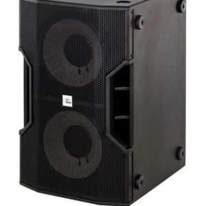 Subwoofer passivo the box Pyrit 212 Sub visto di prodotto