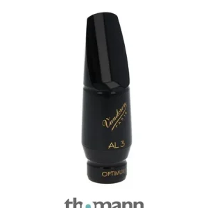 Vandoren Optimum Alto Sax AL3 – bocchino per sax contralto
