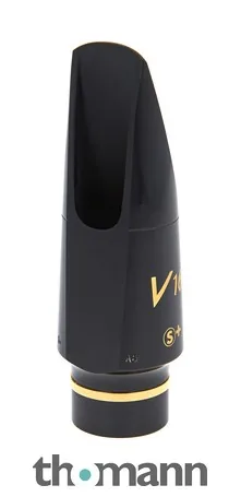Vandoren V16 Alto Sax A5-S+ 10 Vandoren V16 Alto Sax A5-S+ – vista del prodotto