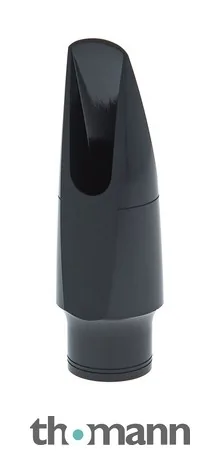 Yamaha Alto Sax Mouthpiece 4C 8 Yamaha Alto Sax Mouthpiece 4C – vista del prodotto
