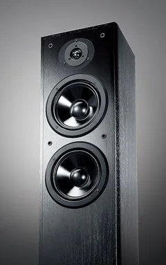 Yamaha NS-F51 9 Yamaha NS-F51 – vista del prodotto