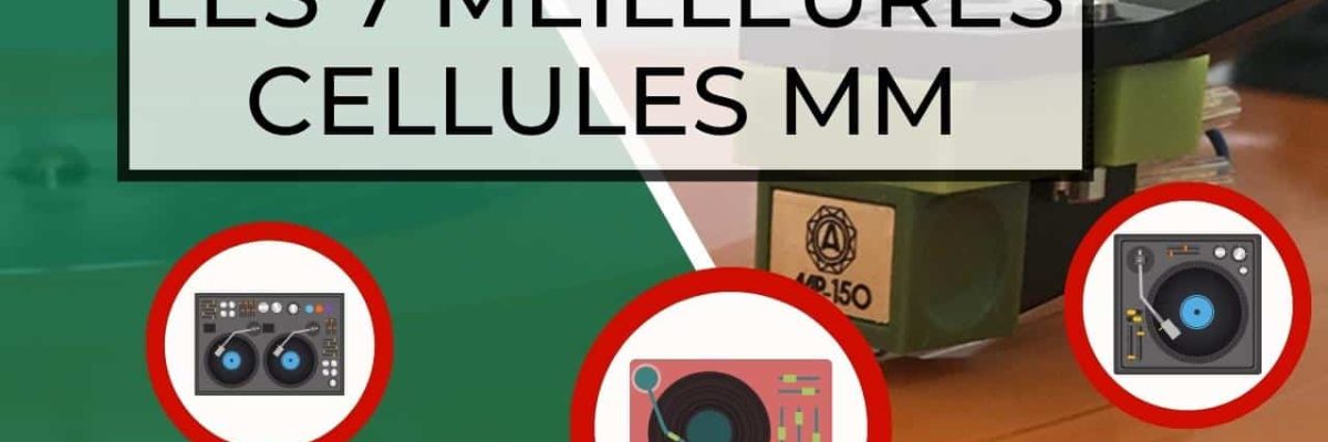 Meilleures cellules Mm