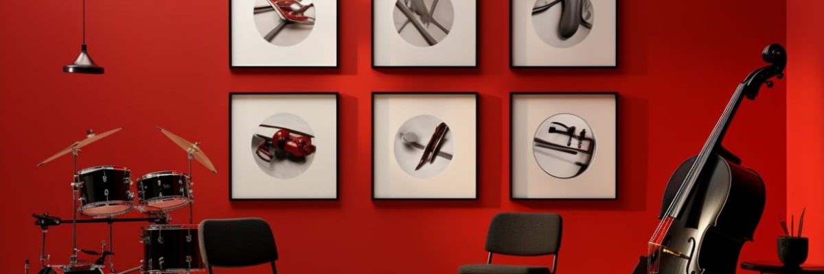 illustration Violoncelles