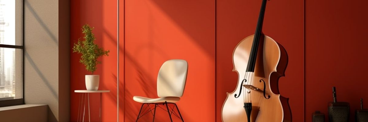 illustration contrebasses